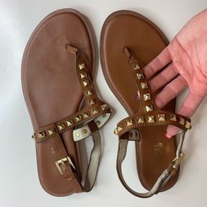 Michael Kors Studded Scandals